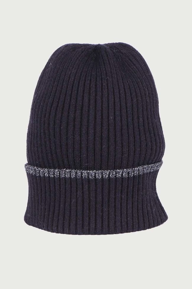 MÜtze Jony in schwarz