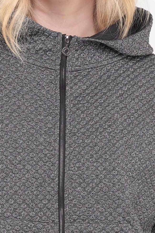 Sweater Marion in Grau