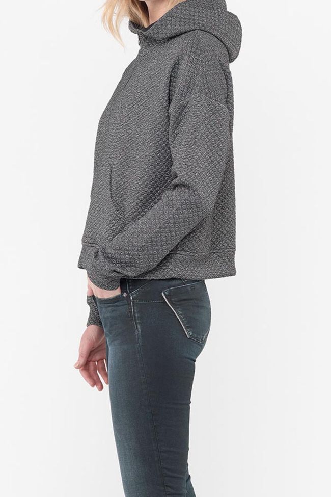 Sweater Marion in Grau