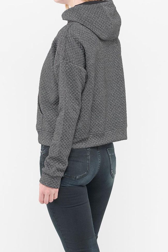Sweater Marion in Grau