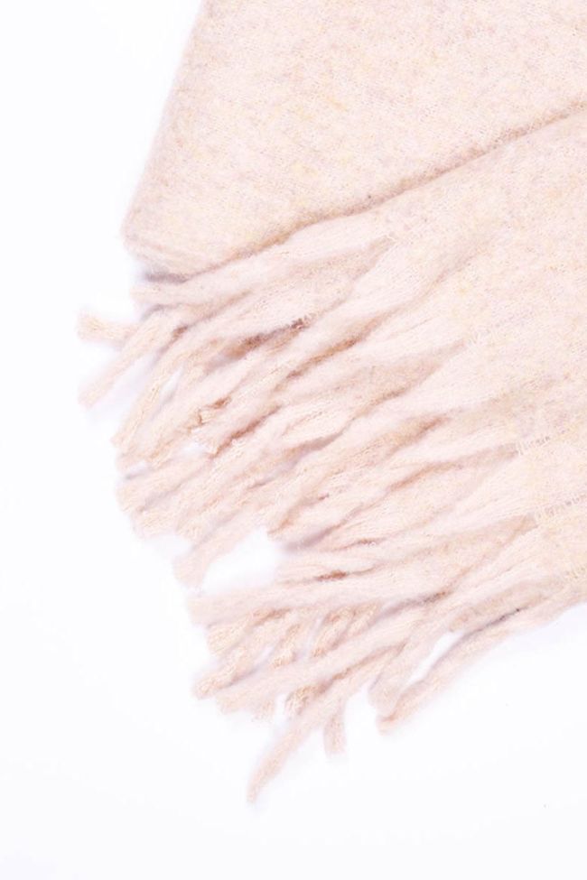 Schal Morena in Beige