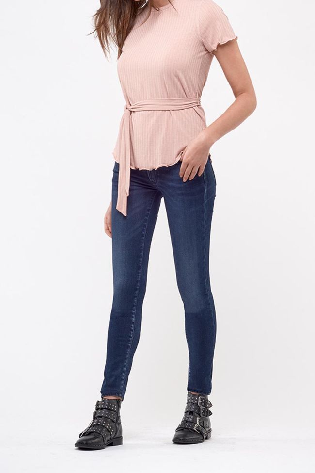 T-Shirt Ophely in Blush