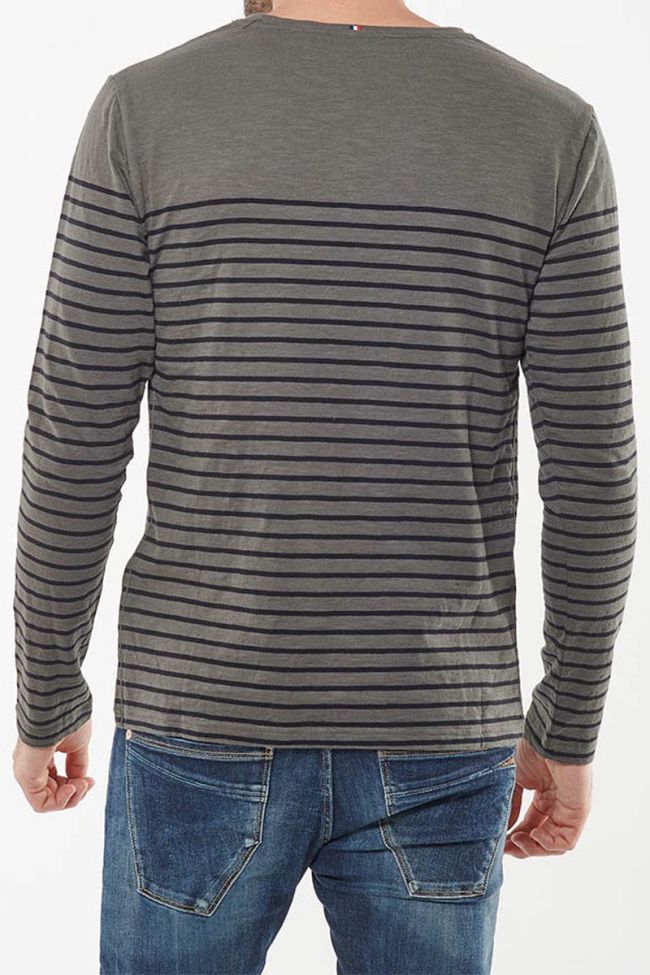 T-Shirt Arthur in Khaki