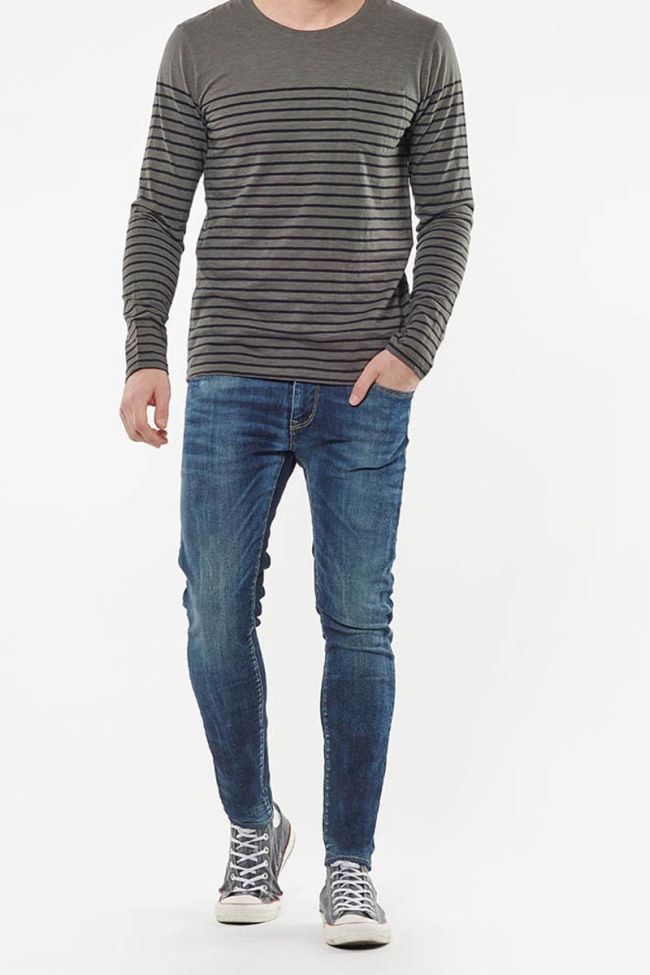 T-Shirt Arthur in Khaki