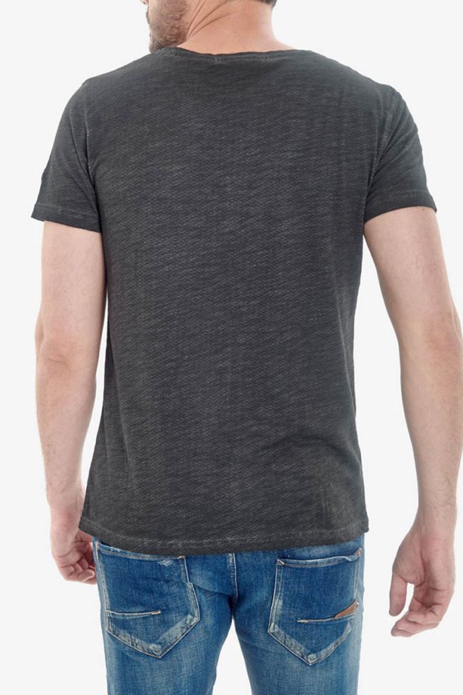 T-shirt Morice in grau