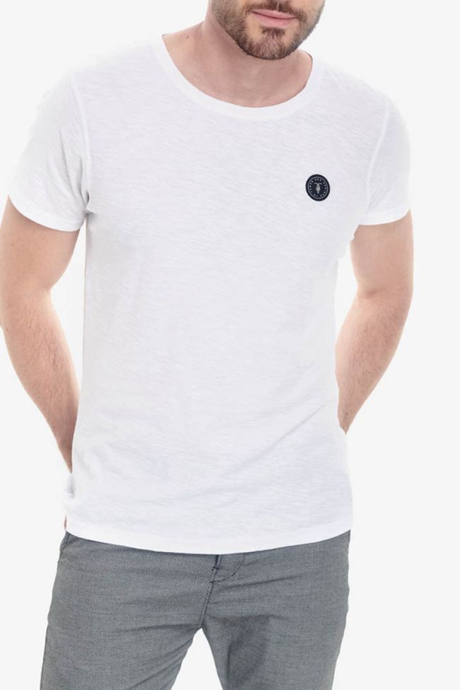 T-shirt Ralph in weiß