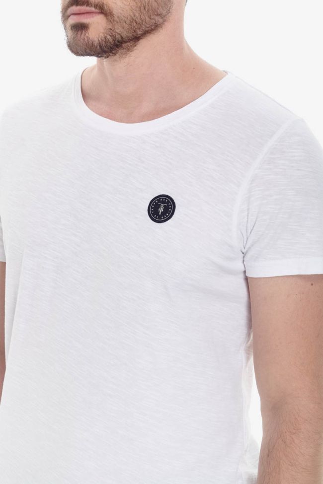 T-shirt Ralph in weiß