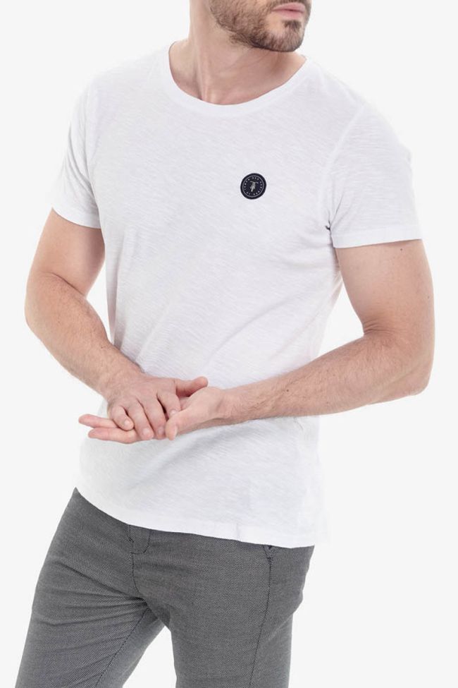 T-shirt Ralph in weiß