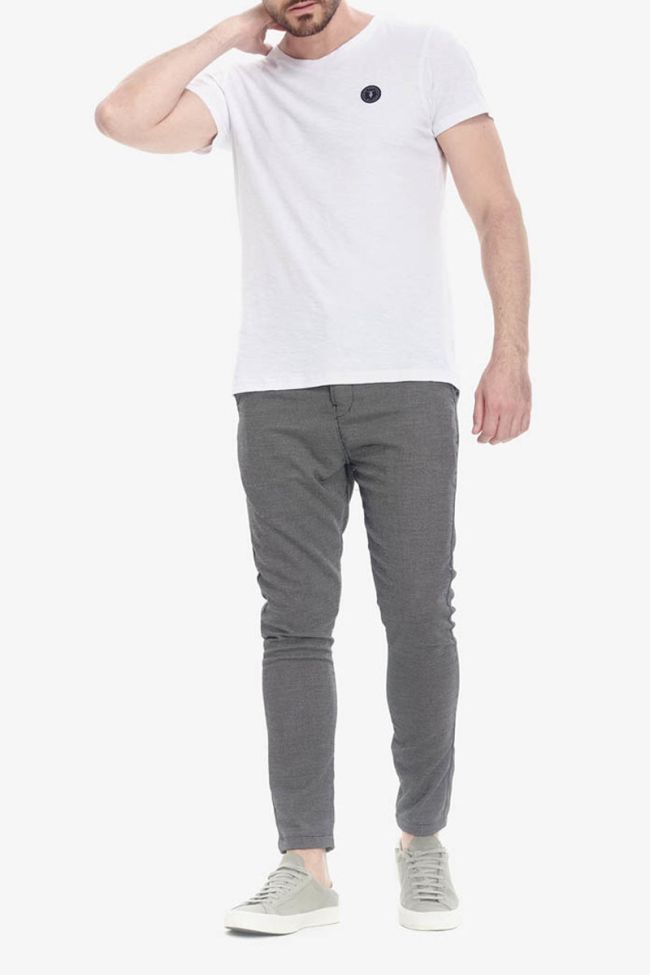 T-shirt Ralph in weiß