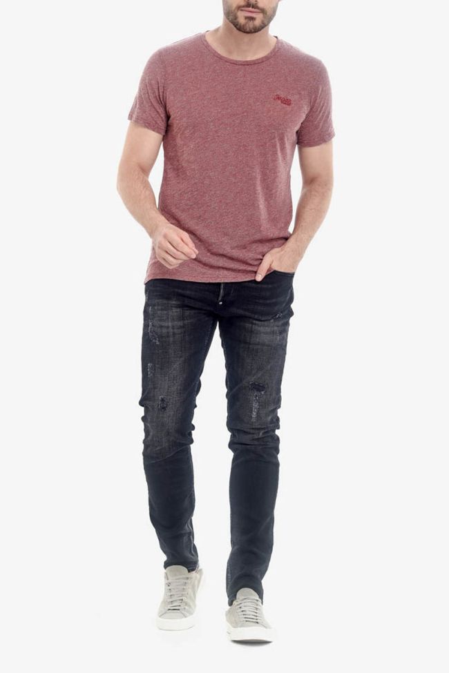 T-shirt Vadim in rot