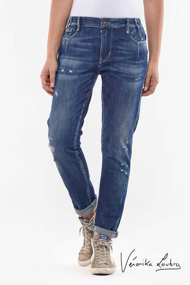 Jeans 200/43 Boyfit Lio