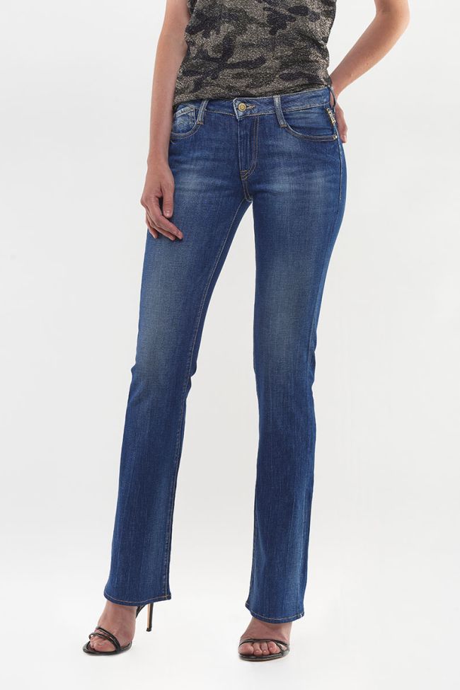 Jeans 300/22  Bootcut NIna
