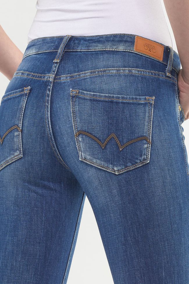 Jeans 300/22  Bootcut NIna