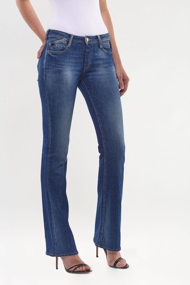 Jeans 300/22  Bootcut NIna