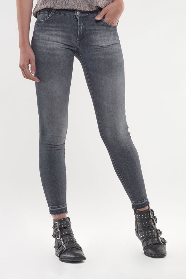 Jeans Pulp Slim 7/8eme Ella