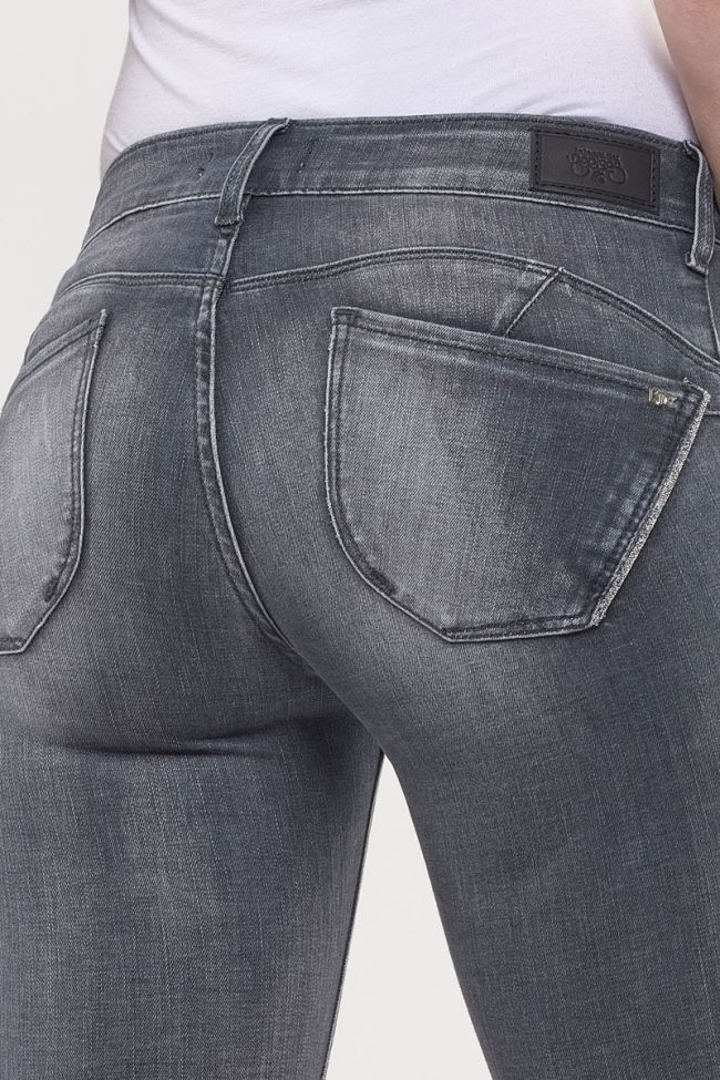 Jeans Pulp Slim 7/8eme Ella