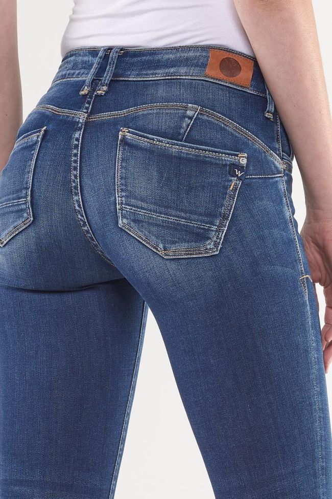 Jeans Pulp Slim 7/8eme Emel