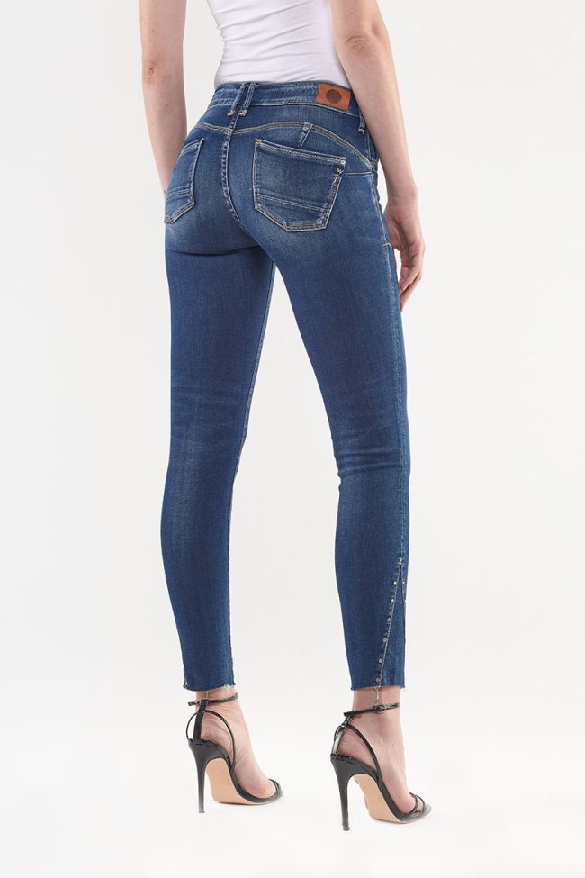 Jeans Pulp Slim 7/8eme Emel