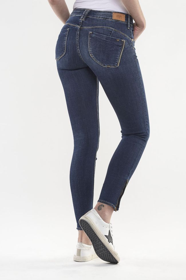 Jeans Pulp Slim 7/8eme Gao