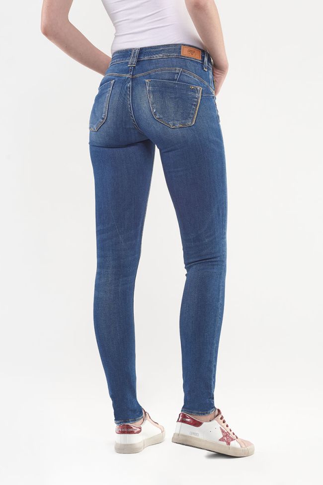 Jeans Pulp Slim Lika