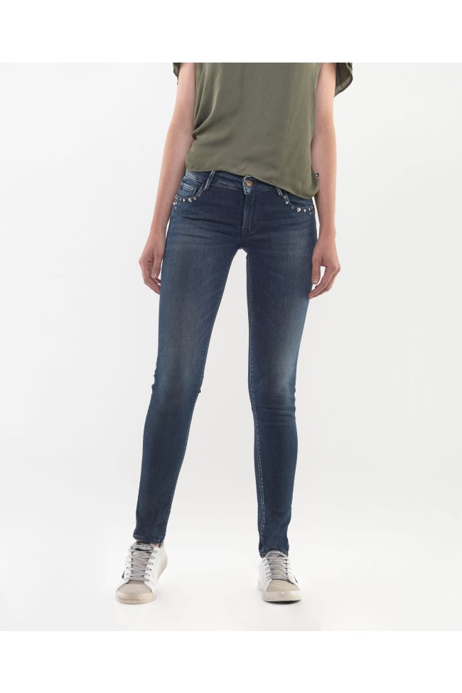 Jeans Pulp Slim Oria