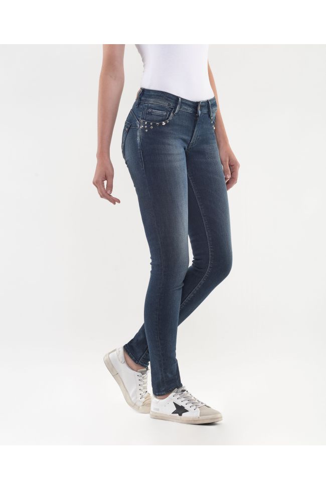 Jeans Pulp Slim Oria