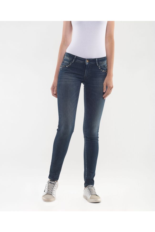 Jeans Pulp Slim Oria