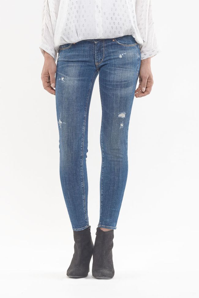 Jeans Pulp Slim Viva