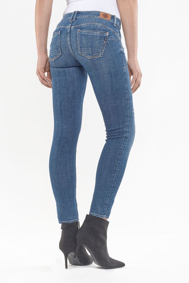 Jeans Pulp Slim Viva