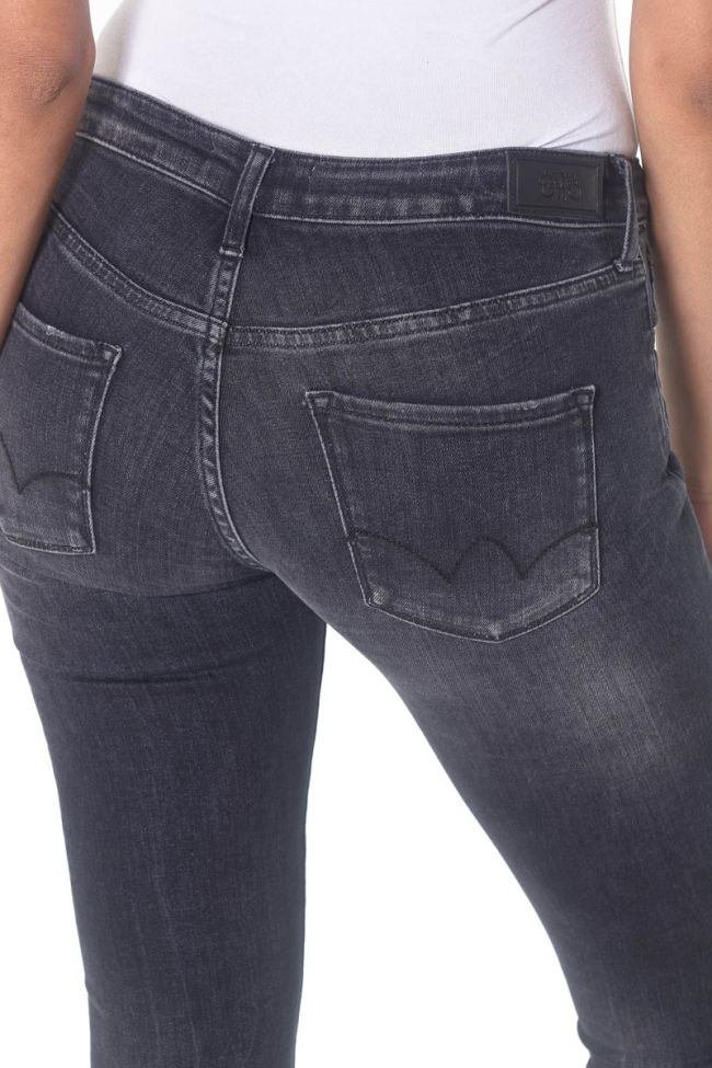 Power Skinny 7/8 jeans grau Nr.1