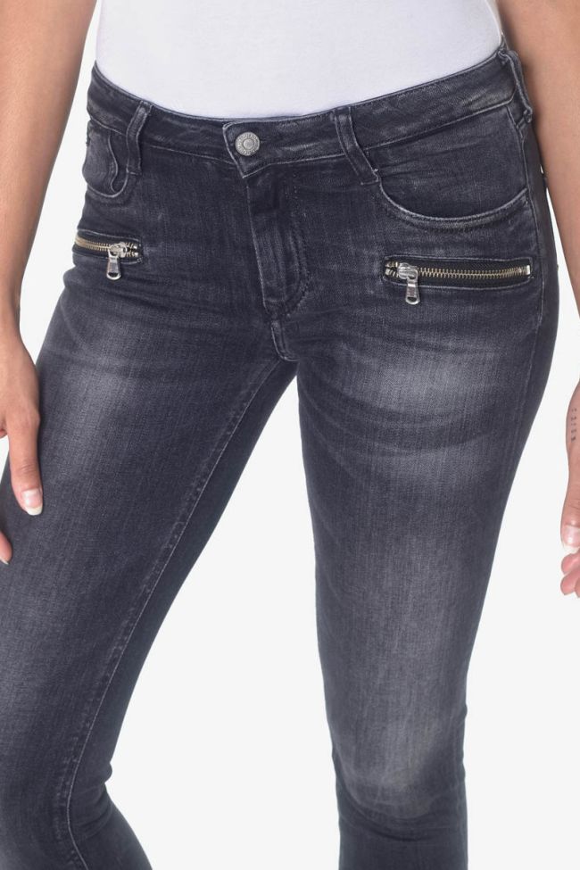 Power Skinny 7/8 jeans grau Nr.1