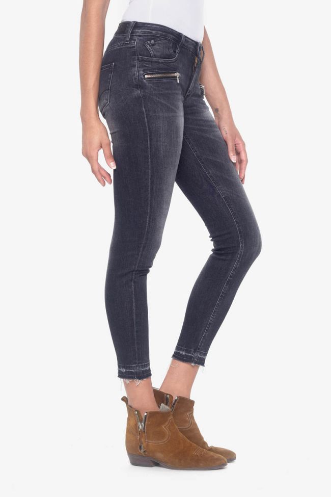 Power Skinny 7/8 jeans grau Nr.1