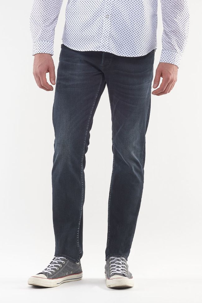 700/11 Slim jeans blau-schwarz Nr.1