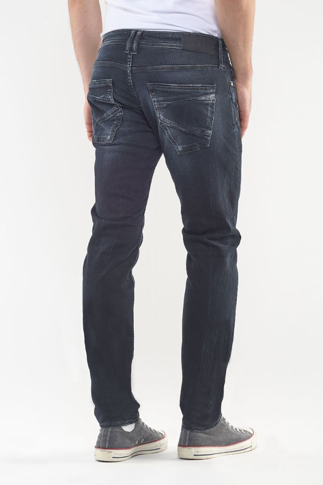 700/11 Slim jeans blau-schwarz Nr.1