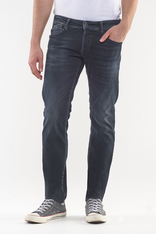 700/11 Slim jeans blau-schwarz Nr.1