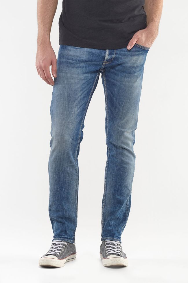 Jeans 700/11 Slim Super Stretch Hal