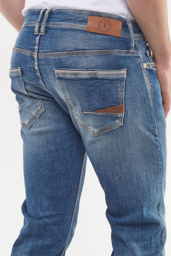 Jeans 700/11 Slim Super Stretch Hal