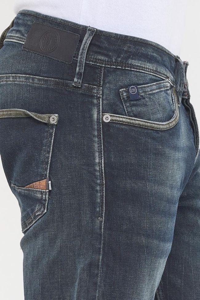 Jeans 700/11 Slim Super Stretch Han