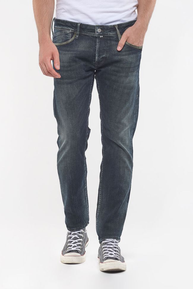 Jeans 700/11 Slim Super Stretch Han