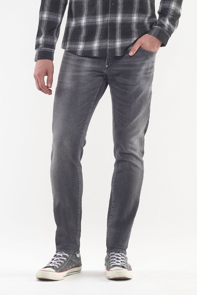 Jeans 700/11 Blue Jogg Gris