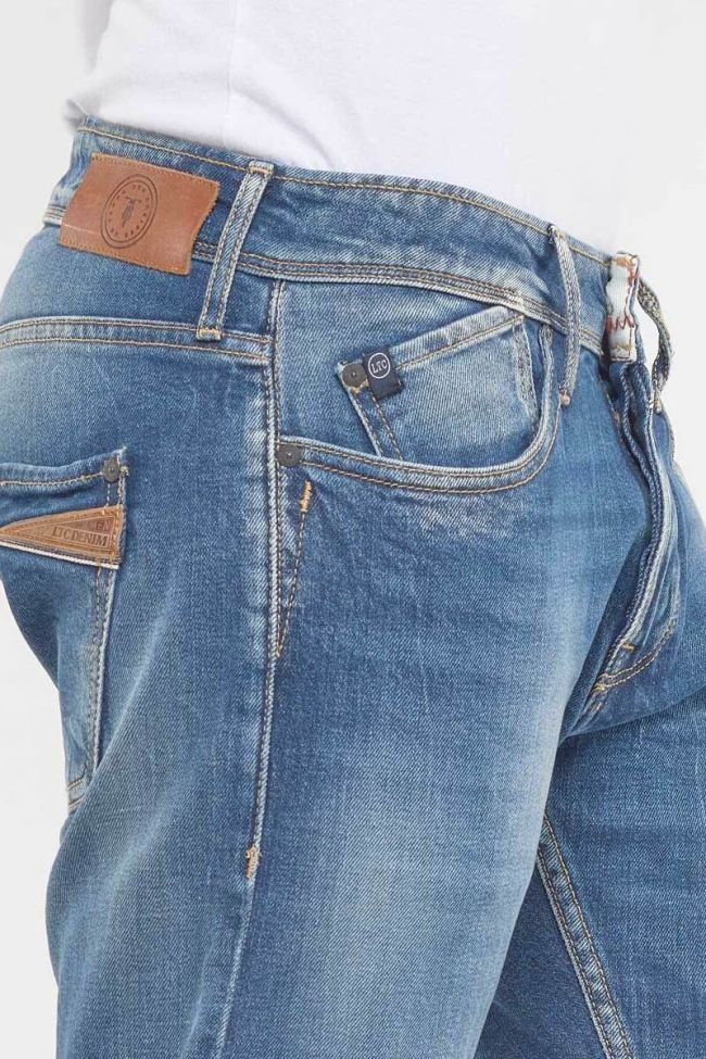 Jeans 700/11 Slim Stretch Luk