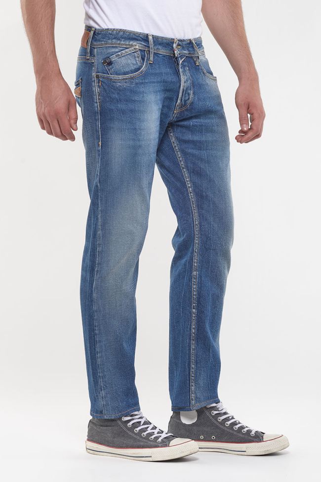 Jeans 700/11 Slim Stretch Luk