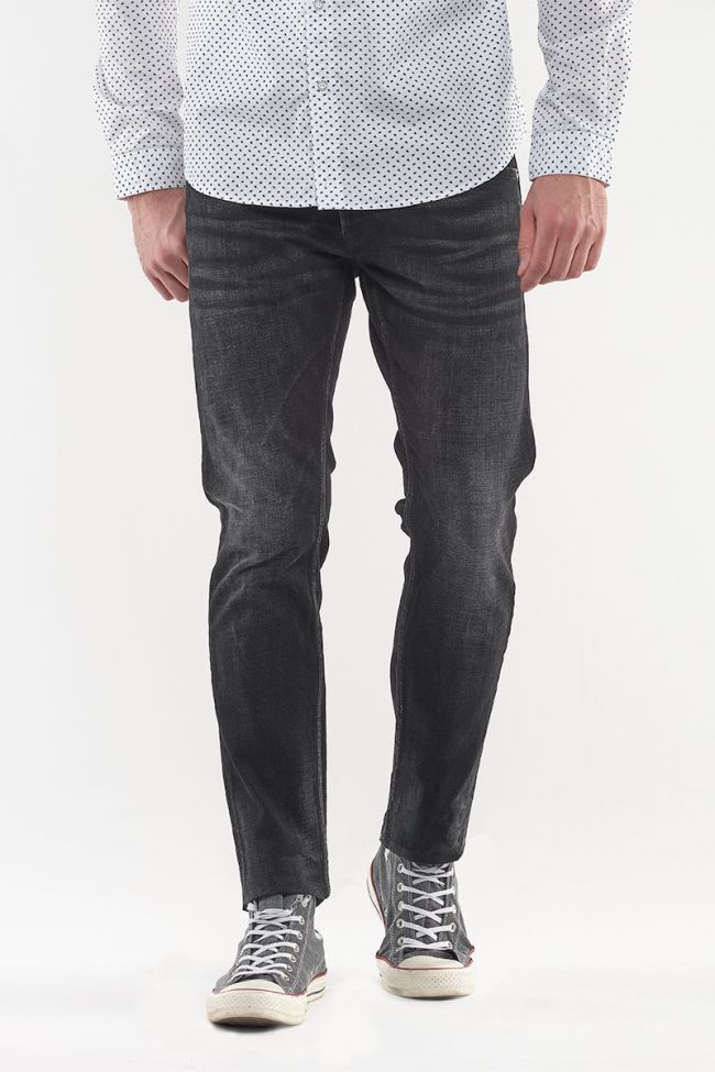 Jeans 700/11 Slim Super Stretch Xan