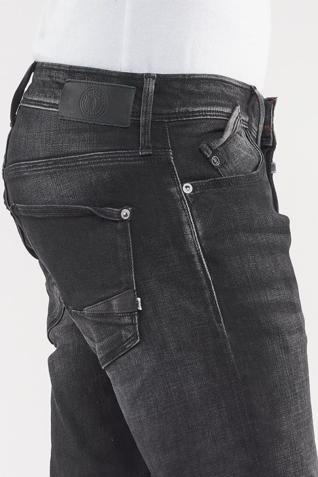 Jeans 700/11 Slim Super Stretch Xan