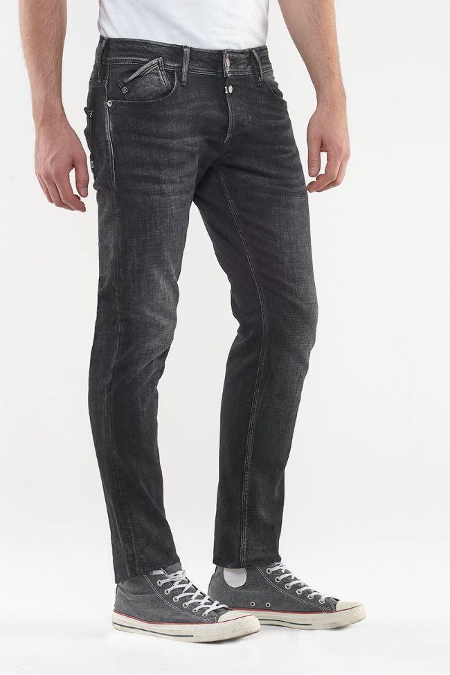 Jeans 700/11 Slim Super Stretch Xan