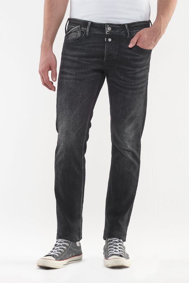 Jeans 700/11 Slim Super Stretch Xan