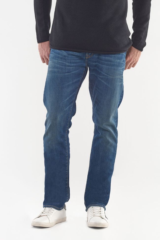 Jeans 800/12 Regular Comfort in Dunkelblau