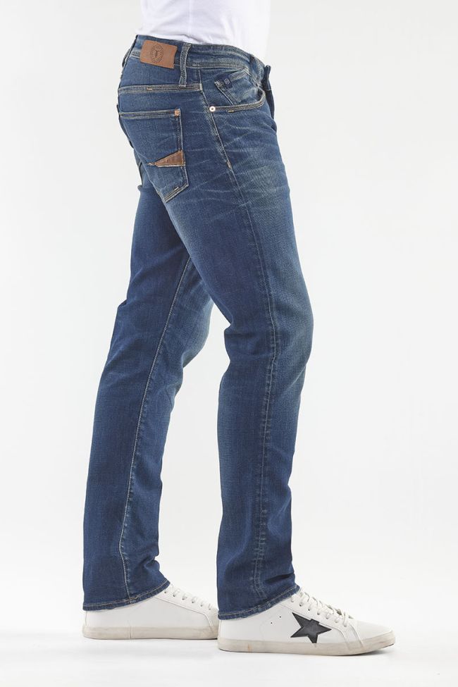 Jeans 800/12 Regular Comfort in Dunkelblau