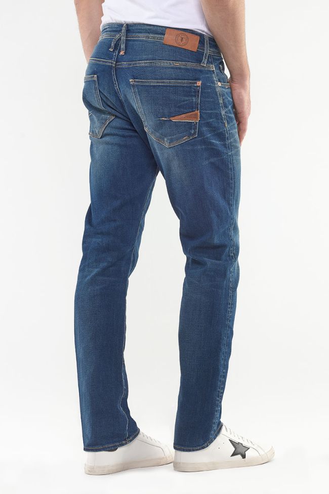 Jeans 800/12 Regular Comfort in Dunkelblau