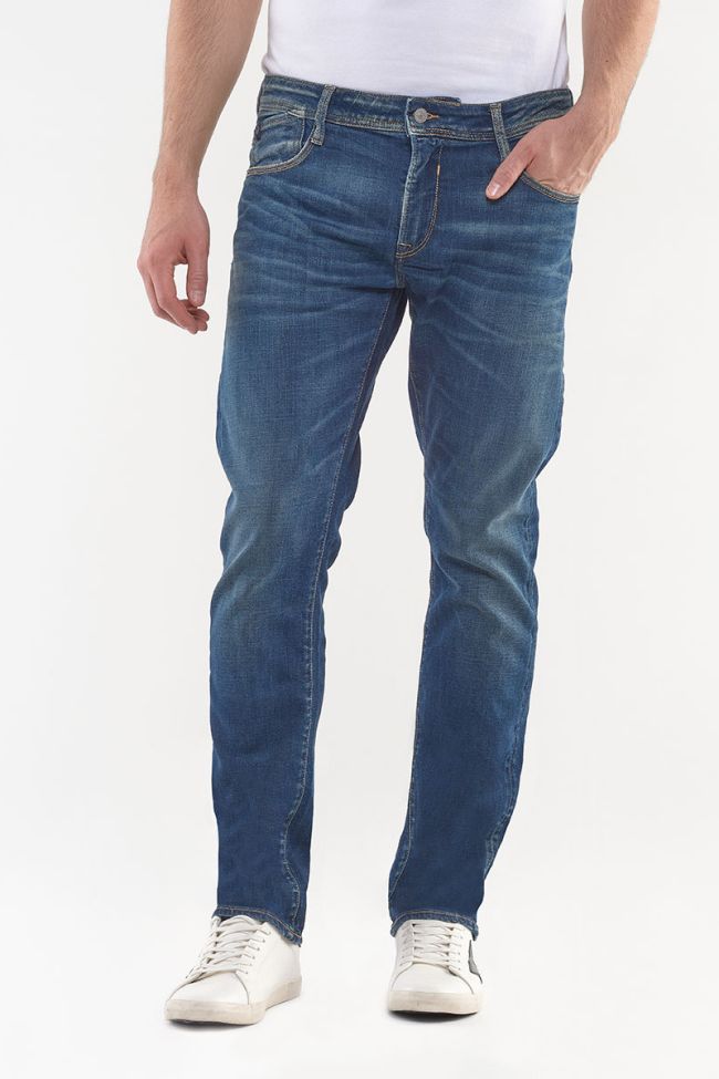 Jeans 800/12 Regular Comfort in Dunkelblau